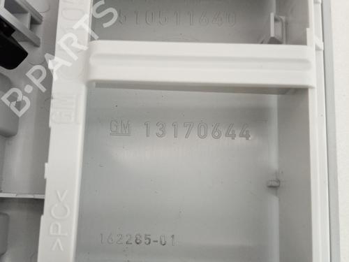 Interior roof light OPEL CORSA E (X15) 1.0 (08, 68) | BP21031539I8 