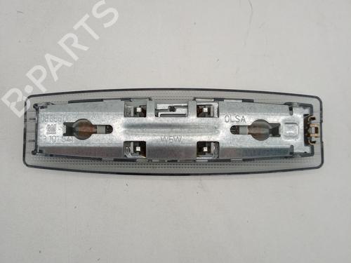 Interior roof light OPEL CORSA E (X15) 1.0 (08, 68) | BP21031545I8 