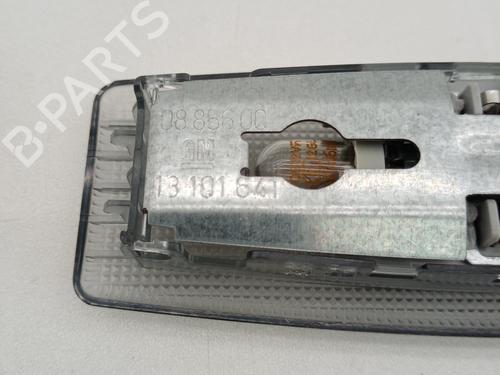 Interior roof light OPEL CORSA E (X15) 1.0 (08, 68) | BP21031545I8 