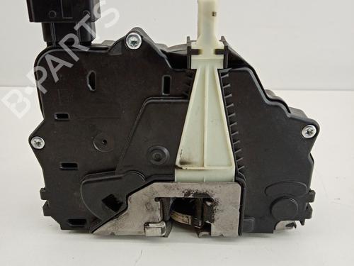 Front left lock OPEL CORSA E (X15) 1.0 (08, 68) | BP21031549C98 