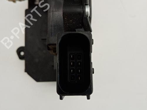 Front left lock OPEL CORSA E (X15) 1.0 (08, 68) | BP21031549C98 