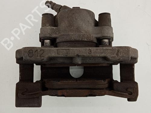Right front brake caliper BMW 1 (E87) 120 d | BP21031592M104