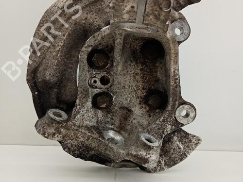 Right front steering knuckle BMW 1 (E87) 120 d | BP21031610M26