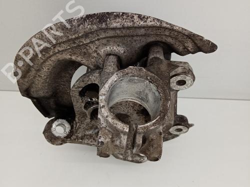 Right front steering knuckle BMW 1 (E87) 120 d | BP21031610M26