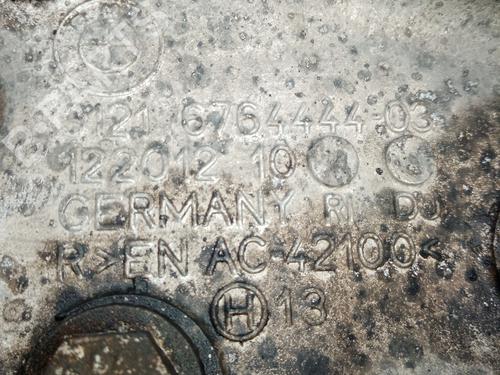 Right front steering knuckle BMW 1 (E87) 120 d | BP21031610M26