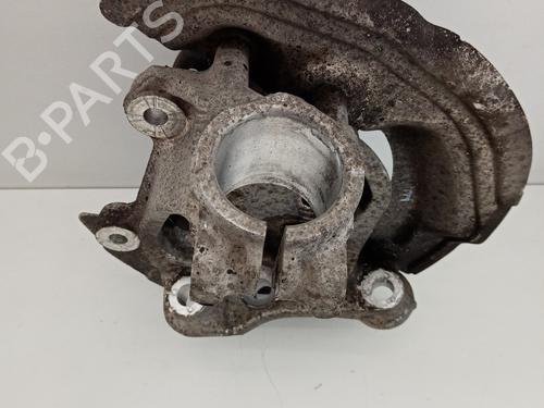 Left front steering knuckle BMW 1 (E87) 120 d | BP21031611M25