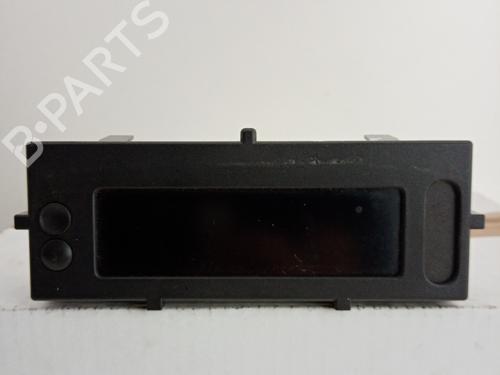 Used Instrument cluster RENAULT MEGANE III Grandtour (KZ0/1) [2008-2016]  21031585
