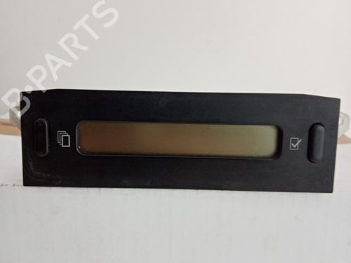 Used Instrument cluster CITROËN C3 I (FC_, FN_) [2002-2013]  21031507