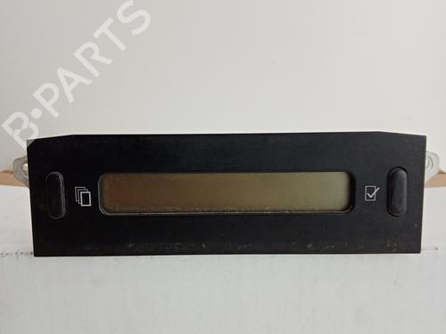 Cockpit CITROËN C3 I (FC_, FN_) [2002-2013]  21031499