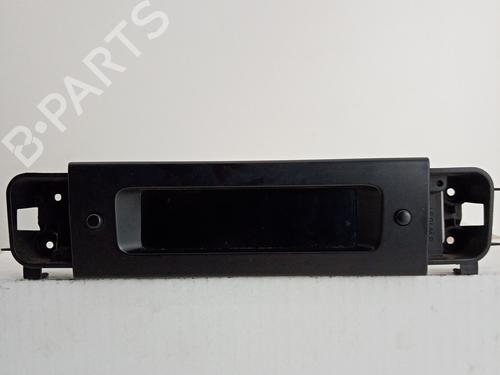 Used Instrument cluster PEUGEOT 406 (8B) [1995-2005]  21031500