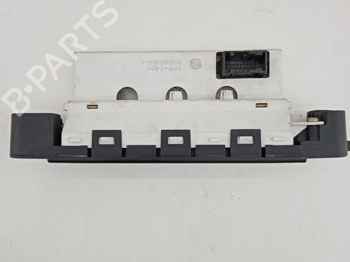 Compteur de vitesse PEUGEOT 406 (8B) | BP21031500C47