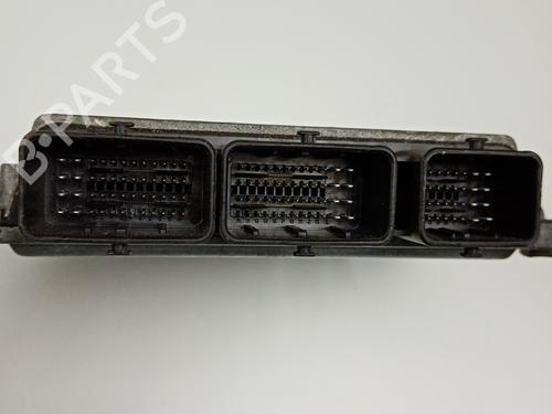 Engine control unit (ECU) RENAULT MEGANE II (BM0/1_, CM0/1_) | BP21031619M57