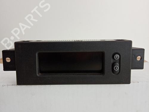 Used Instrument cluster OPEL CORSA D (S07) [2006-2015]  21031624