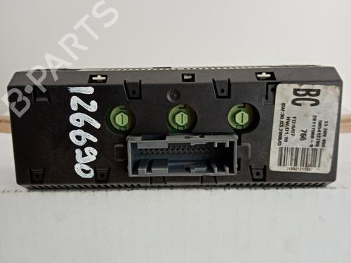 Instrument cluster OPEL CORSA D (S07)  | BP21031624C47