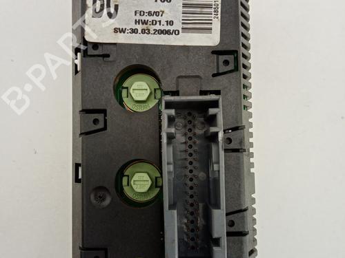 Instrument cluster OPEL CORSA D (S07)  | BP21031624C47