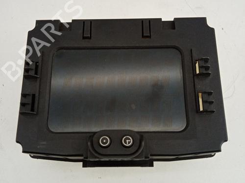 Kombiinstrument OPEL ZAFIRA A MPV (T98) [1999-2006]  21031630