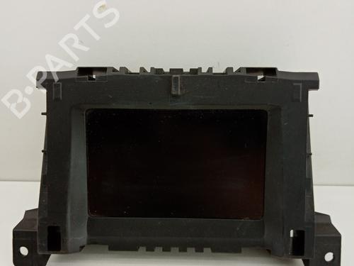 Cuadro instrumentos OPEL ASTRA H Estate (A04) [2004-2014]  21031638