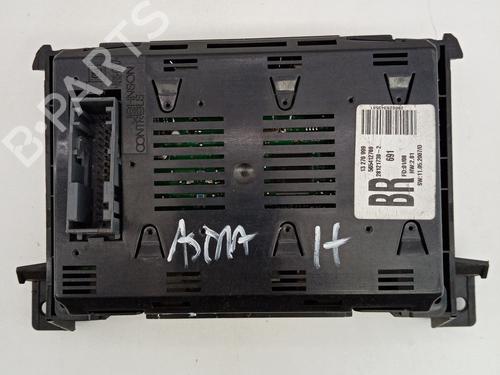 Instrument cluster OPEL ASTRA H Estate (A04)  | BP21031638C47 