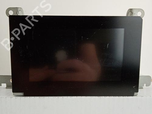 Kombiinstrument NISSAN PRIMERA (P12) [2002-2025]  21031643