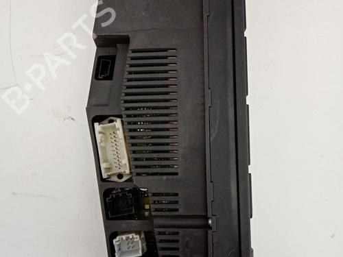 Climate control BMW 3 (E46)  | BP21031670I5