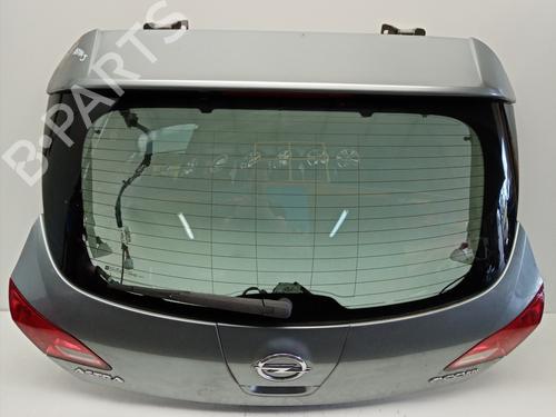 Tailgate OPEL ASTRA J (P10) 1.3 CDTI (68) | BP21031674C6 