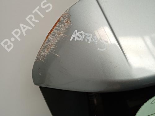 Tailgate OPEL ASTRA J (P10) 1.3 CDTI (68) | BP21031674C6 