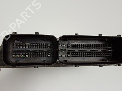 Engine control unit (ECU) OPEL COMBO Box Body/MPV | BP21031677M57
