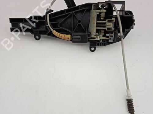 Front right exterior door handle BMW 3 (E90)  | BP21031704C129 