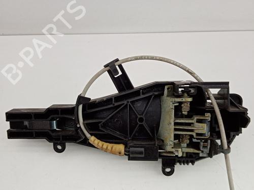 Front right exterior door handle BMW 3 (E90)  | BP21031704C129 