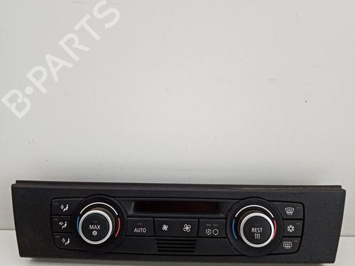 Used Climate control BMW 3 (E90) [2004-2012]  21031709