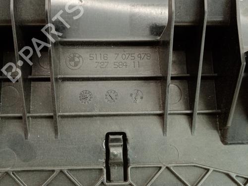Glove box BMW 3 (E90)  | BP21031758C95