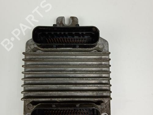 Used Engine control unit (ECU) OPEL ASTRA G Estate (T98) [1998-2005]  21031774