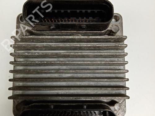 Engine control unit (ECU) OPEL ASTRA G Estate (T98)  | BP21031774M57 
