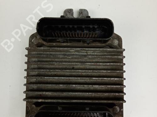 Used Engine control unit (ECU) OPEL ASTRA G Estate (T98) [1998-2005]  21031773