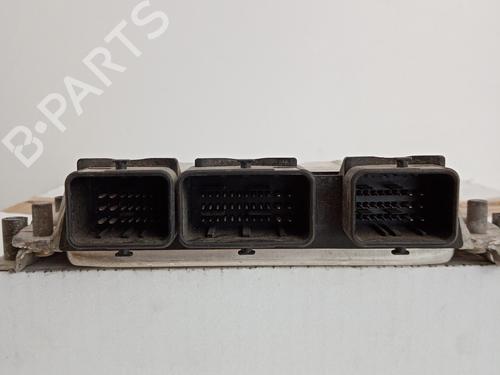 Engine control unit (ECU) CITROËN SAXO (S0, S1) | BP21031721M57