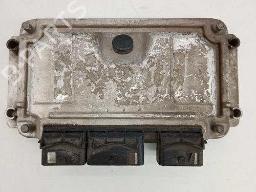 Computer motormanagement PEUGEOT 206 Hatchback (2A/C)  | BP21031720M57 