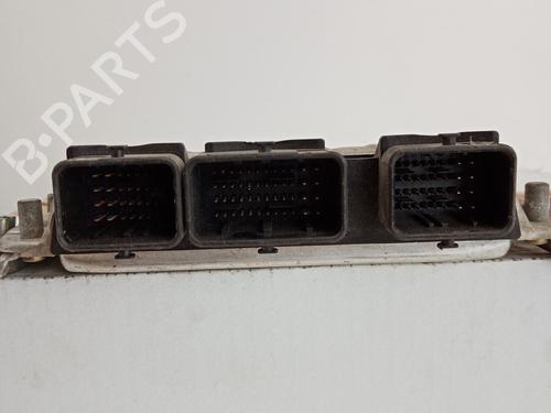 Computer motormanagement PEUGEOT 206 Hatchback (2A/C)  | BP21031720M57 