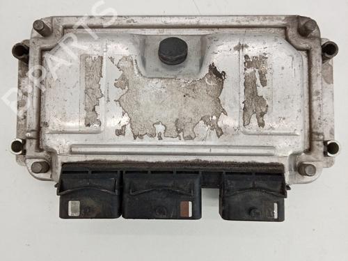 Engine control unit (ECU) PEUGEOT 206 Hatchback (2A/C) | BP21031718M57