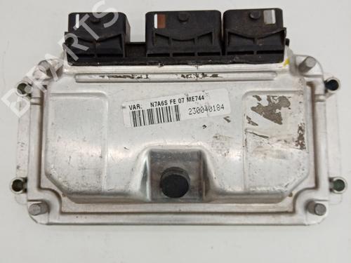 Engine control unit (ECU) CITROËN XSARA (N1) | BP21031717M57