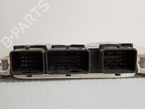 Engine control unit (ECU) CITROËN XSARA (N1) | BP21031717M57
