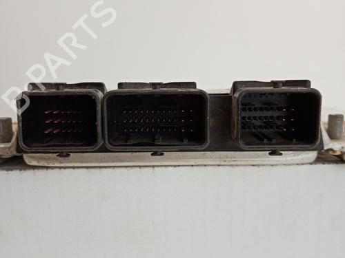 Engine control unit (ECU) CITROËN SAXO (S0, S1)  | BP21031716M57 