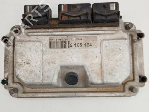 Engine control unit (ECU) CITROËN SAXO (S0, S1) | BP21031726M57