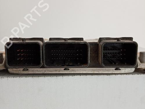 Engine control unit (ECU) CITROËN SAXO (S0, S1) | BP21031726M57
