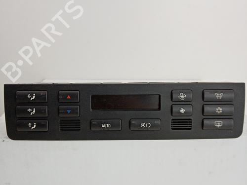Used Climate control BMW 3 Convertible (E46) [2000-2007]  21031696