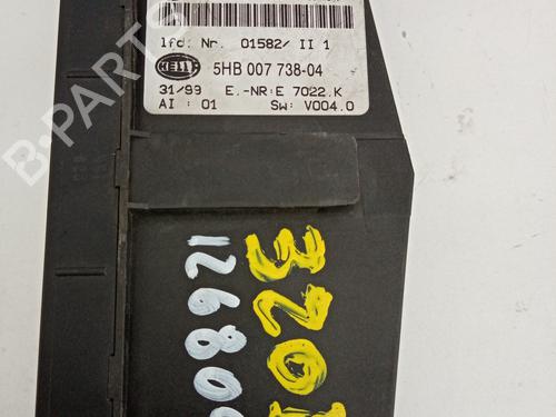 AC-Styringsenhed/Manøvreenhed BMW 3 (E46)  | BP21031702I5 