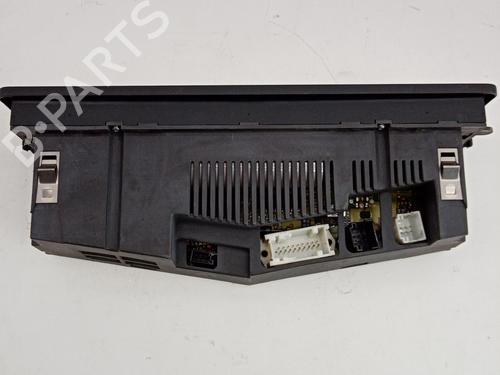 AC Styreenhet / Manøvreringsenhet BMW 3 (E46)  | BP21031701I5