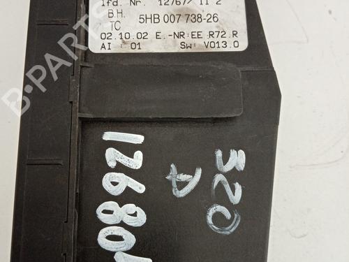 Climate control BMW 3 (E46)  | BP21031697I5 