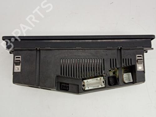 Climate control BMW 3 Compact (E46) | BP21031705I5