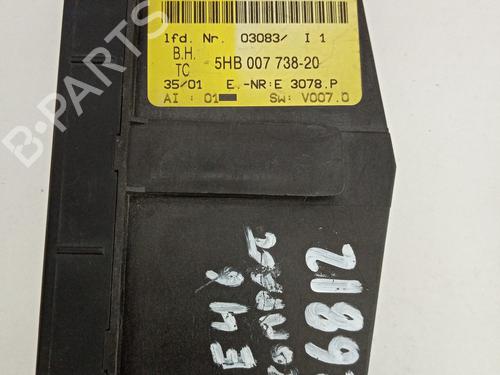 Climate control BMW 3 Compact (E46) | BP21031705I5