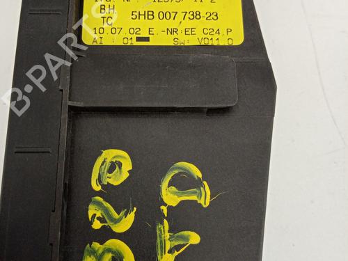 Commande Chauffage BMW 3 Compact (E46)  | BP21031714I5